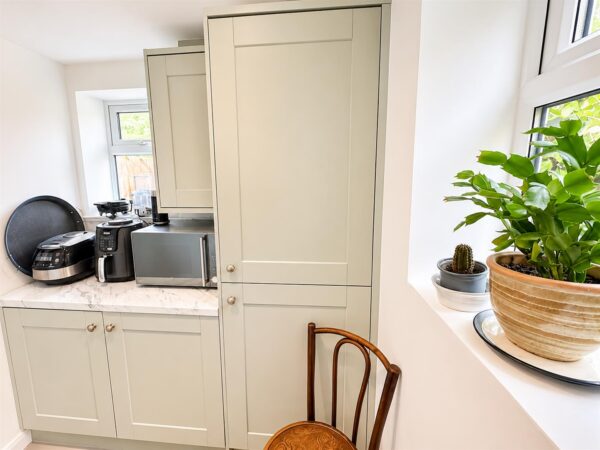 Cross Bank, Great Easton, Market Harborough