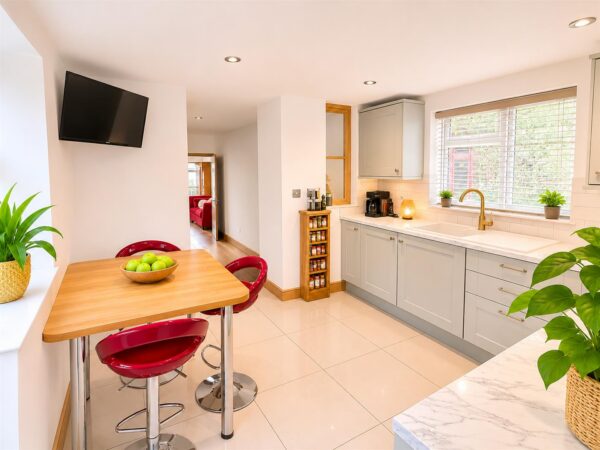 Cross Bank, Great Easton, Market Harborough
