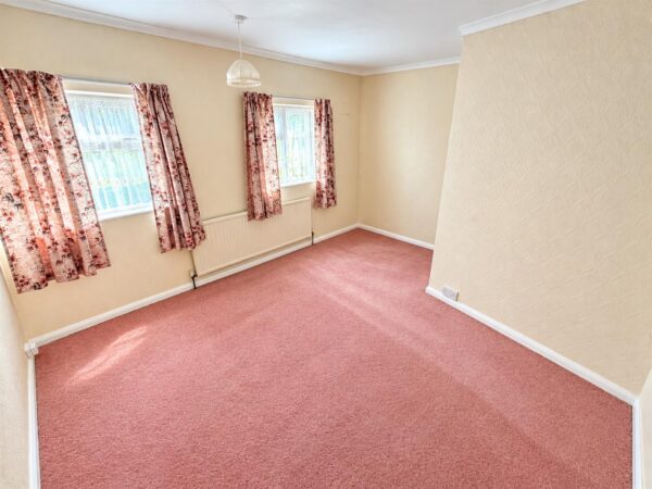 Spinney Road, Weldon, Corby