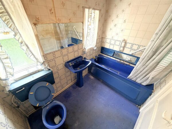 Spinney Road, Weldon, Corby