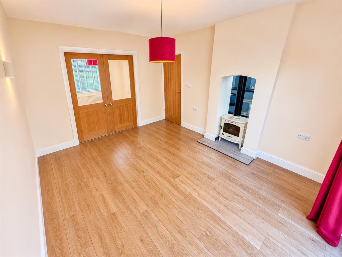 Stephenson Way, Corby