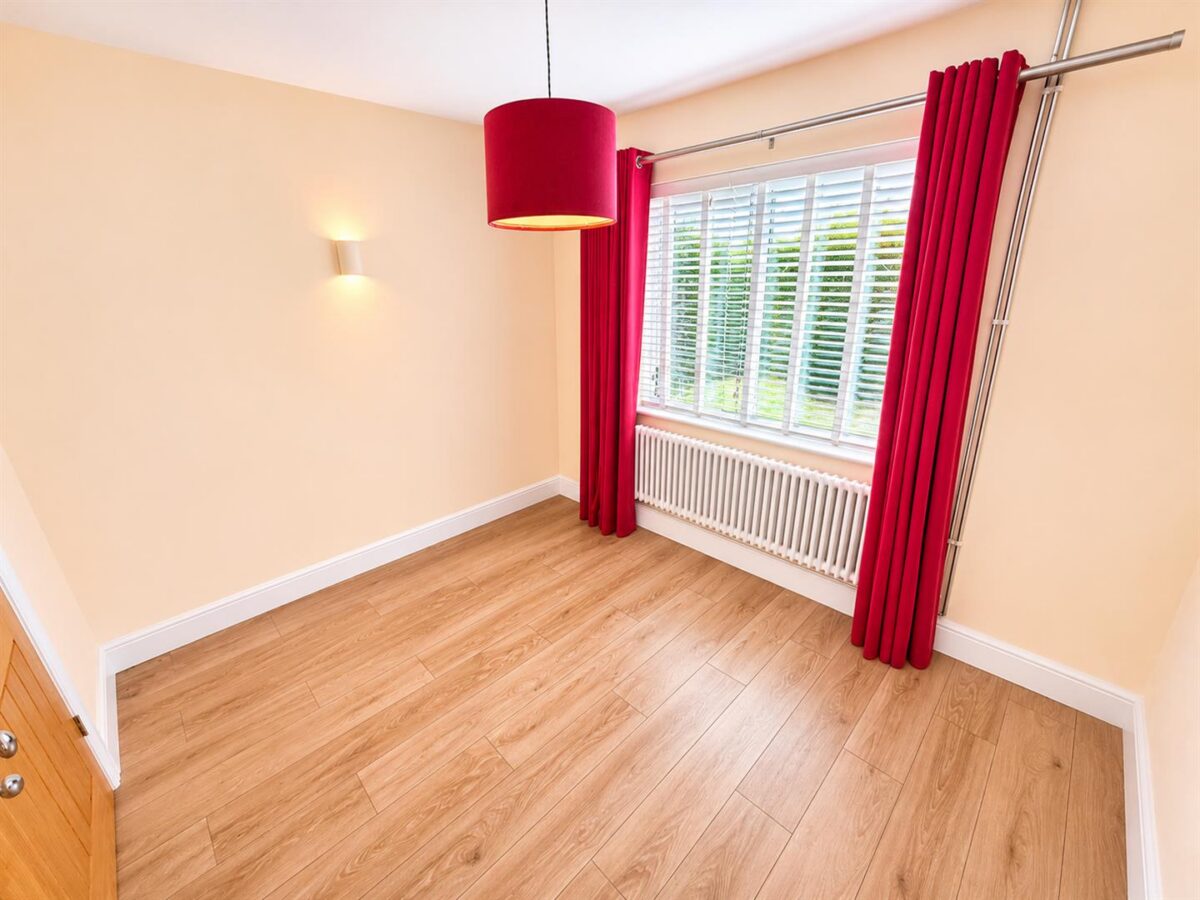 Stephenson Way, Corby