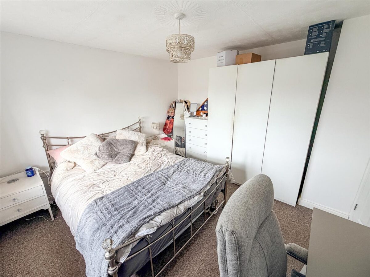 Gainsborough Road, Corby
