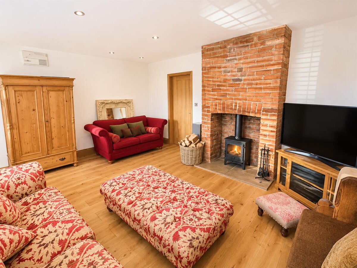 Cross Bank, Great Easton, Market Harborough