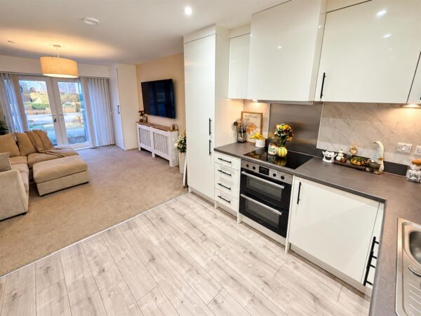 Bembridge House, Station Road, Corby