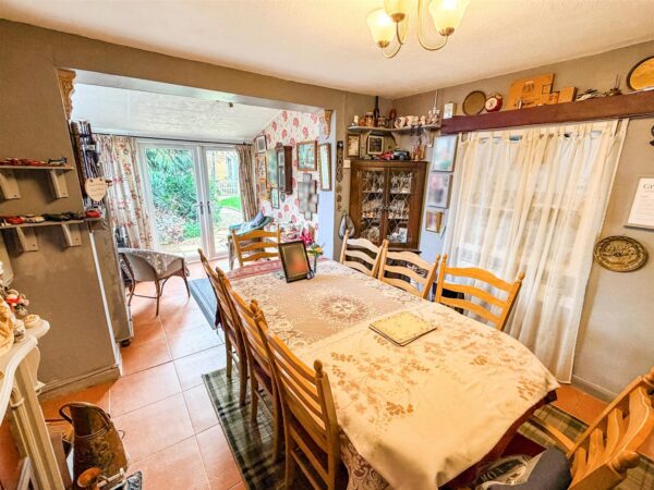 Fernie Close, Barton Seagrave, Kettering
