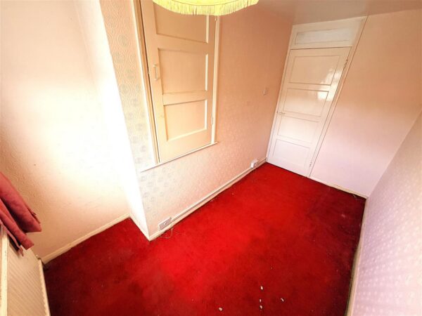 Spinney Road, Weldon, Corby