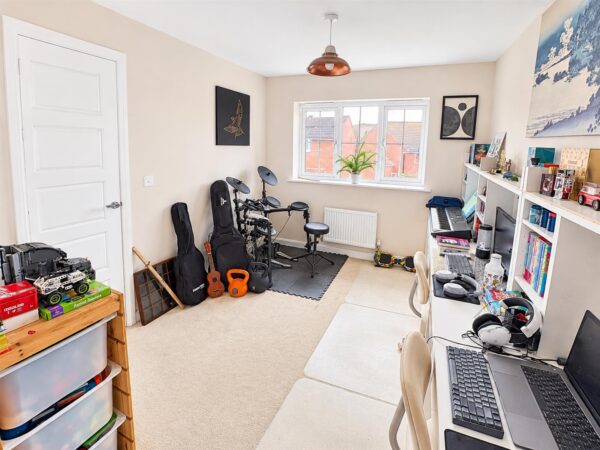 Cartmel Drive, Corby