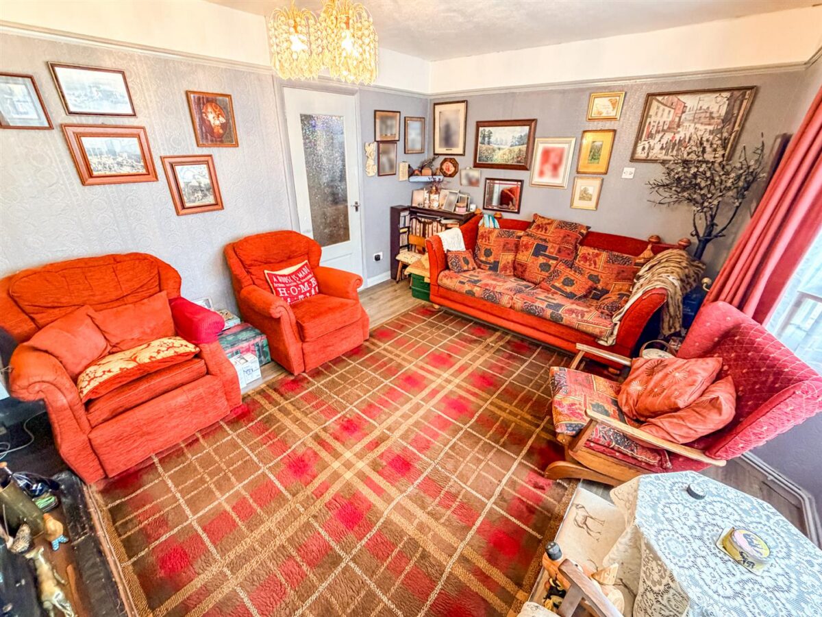 Fernie Close, Barton Seagrave, Kettering