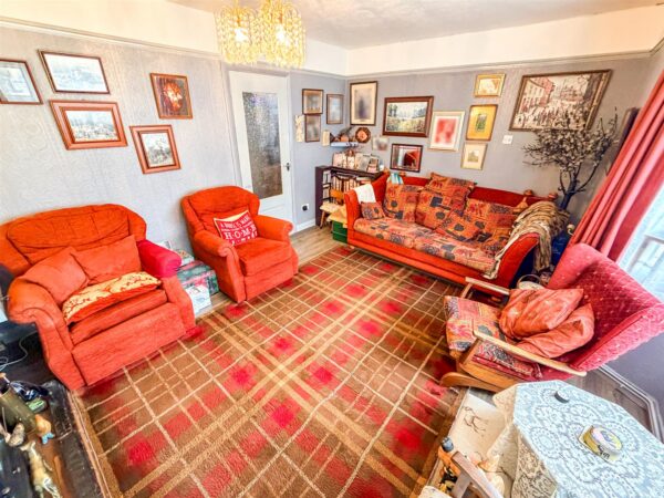 Fernie Close, Barton Seagrave, Kettering