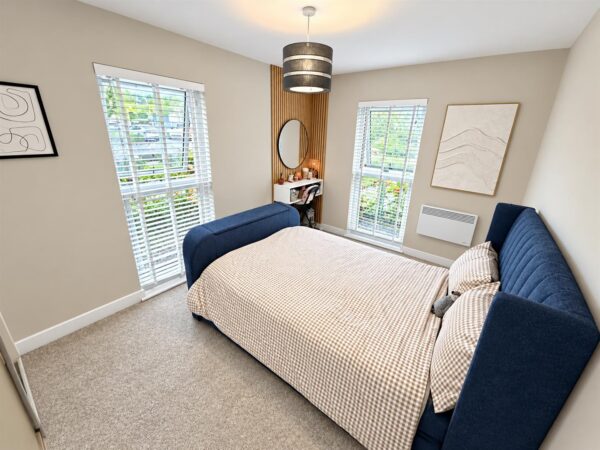 Bembridge House, Station Road, Corby
