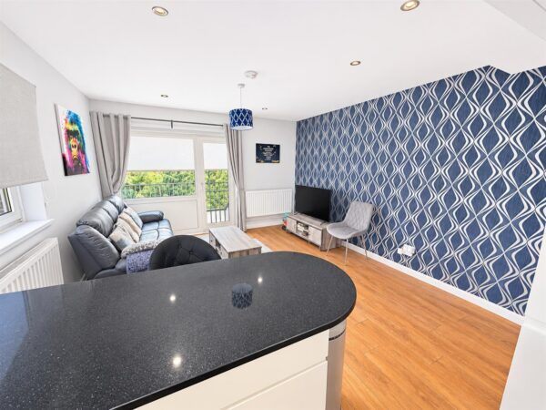 Tollgate Place, Corby