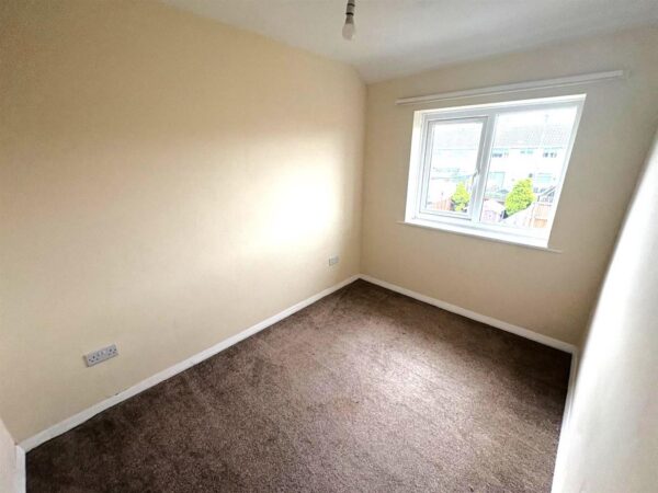 Thurso Walk, Corby