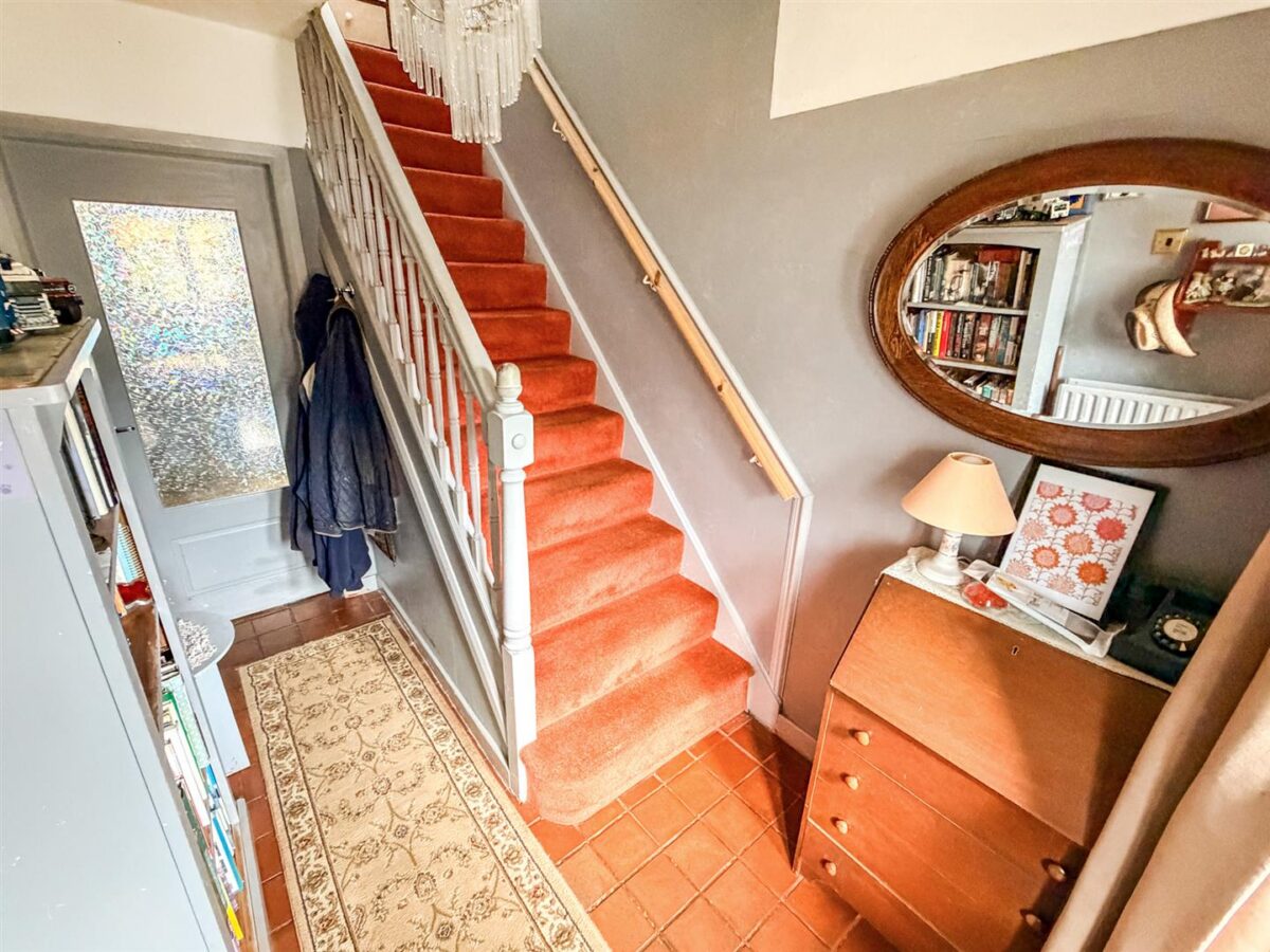 Fernie Close, Barton Seagrave, Kettering