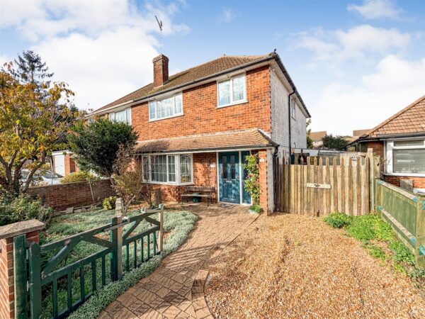 Fernie Close, Barton Seagrave, Kettering