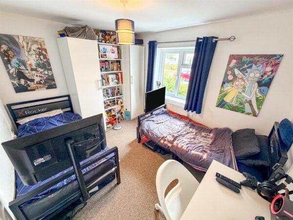 Gainsborough Road, Corby
