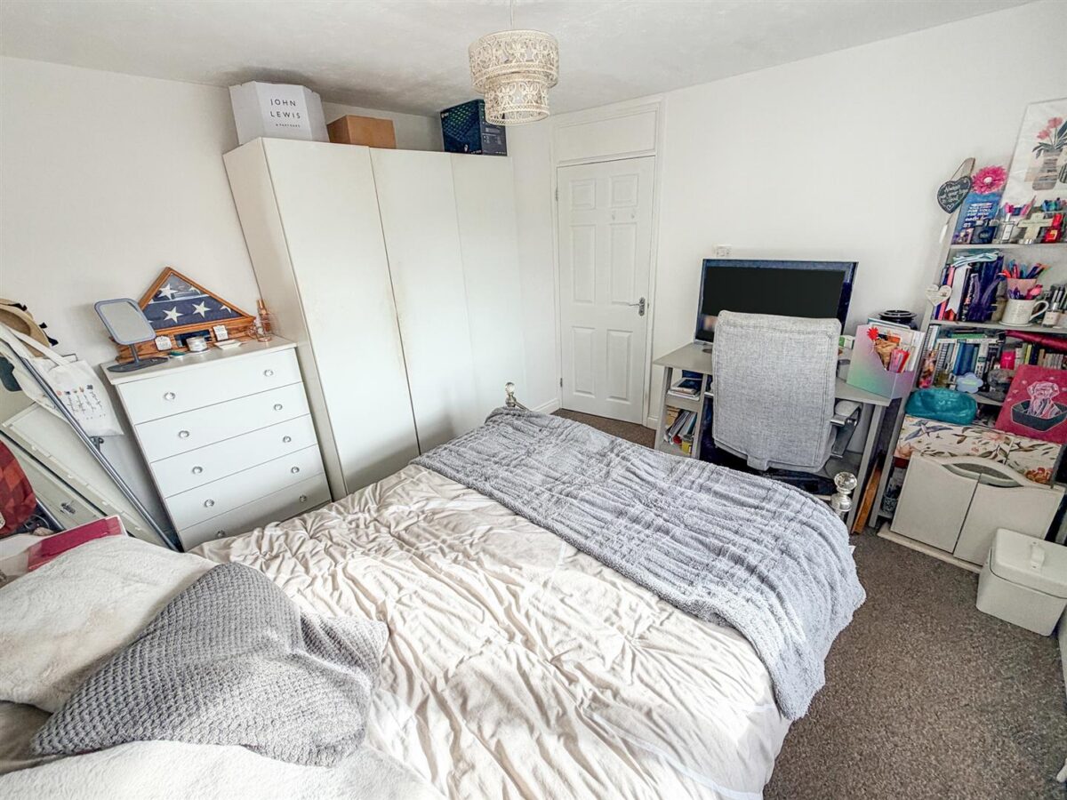 Gainsborough Road, Corby