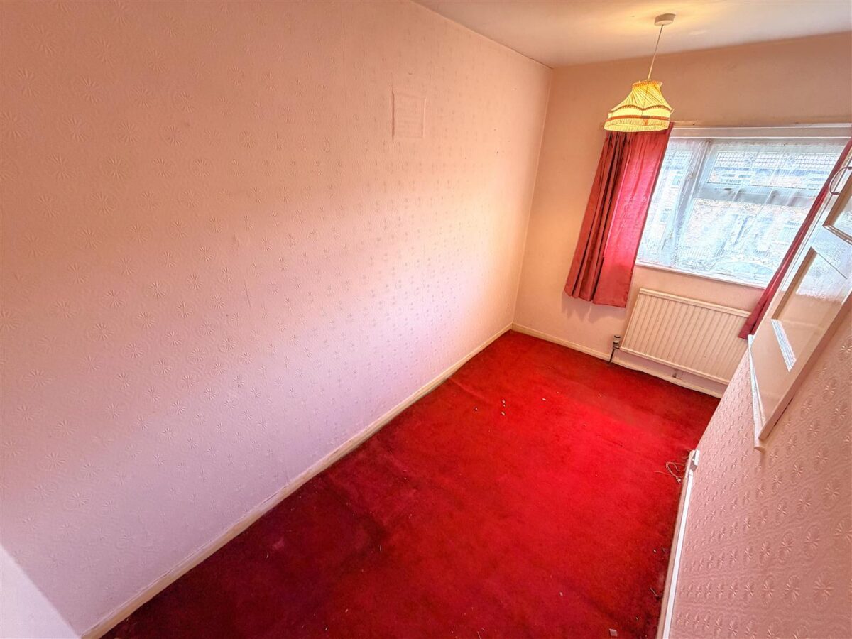 Spinney Road, Weldon, Corby
