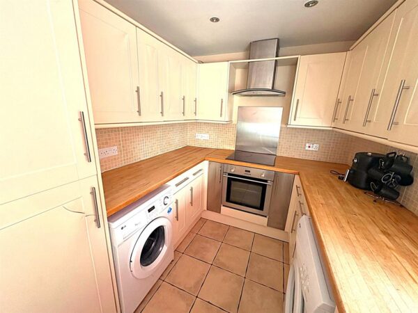 Stour Road, Corby