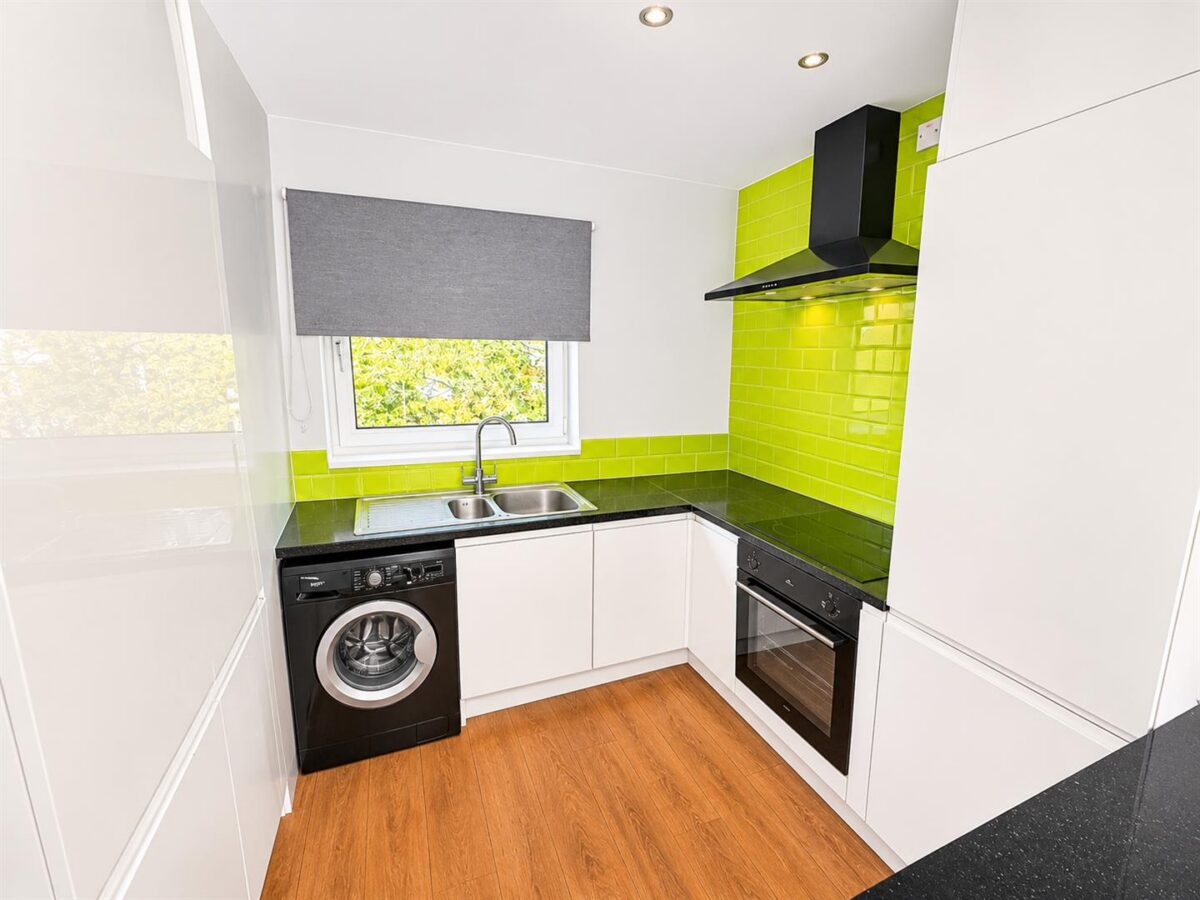 Tollgate Place, Corby