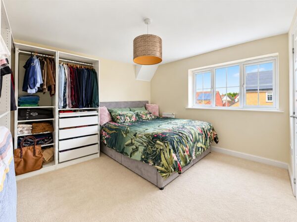 Cartmel Drive, Corby