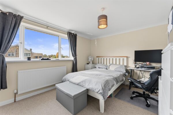 Coldermeadow Avenue, Corby