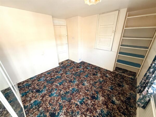 Spinney Road, Weldon, Corby