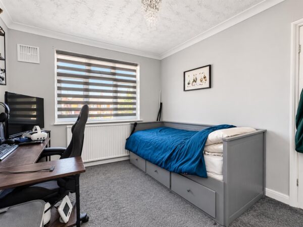 Wheatley Avenue, Corby