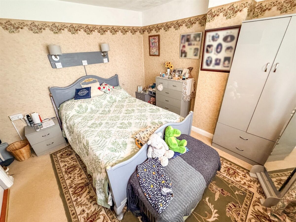 Fernie Close, Barton Seagrave, Kettering