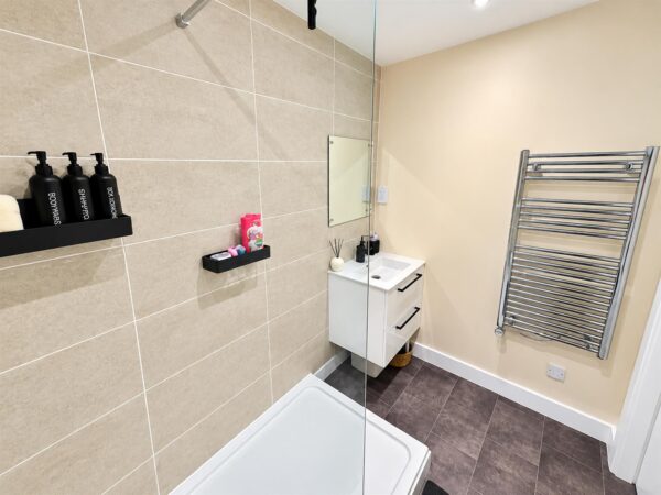 Bembridge House, Station Road, Corby