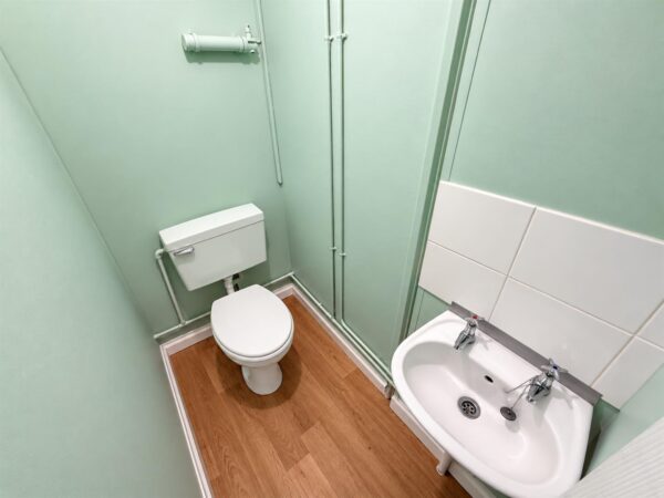 Northbrook, Corby