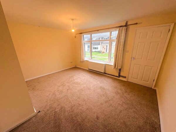 Thurso Walk, Corby