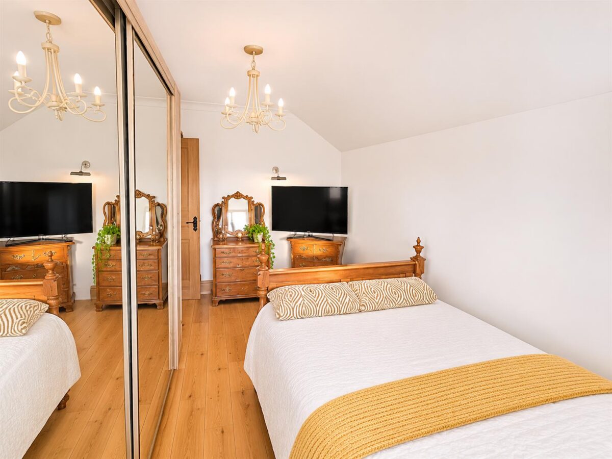Cross Bank, Great Easton, Market Harborough