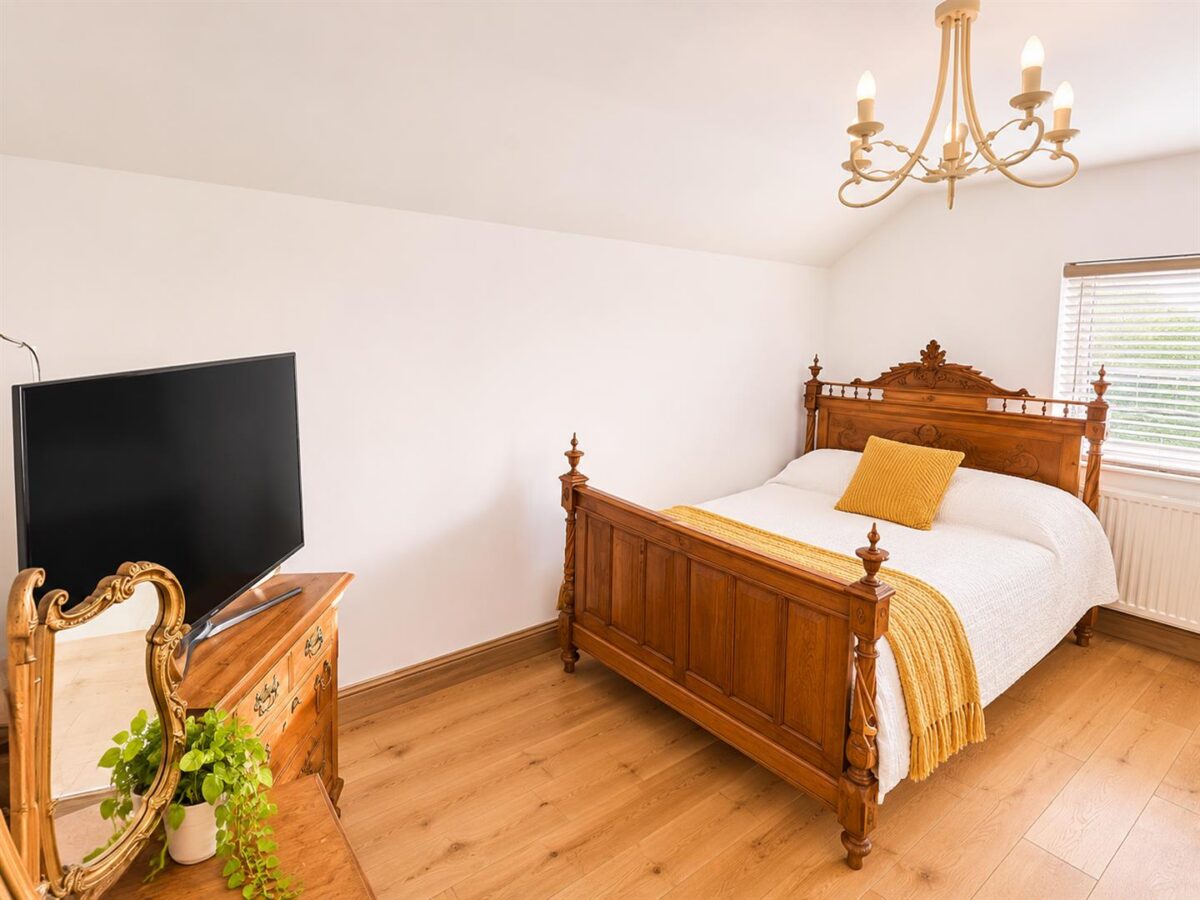 Cross Bank, Great Easton, Market Harborough