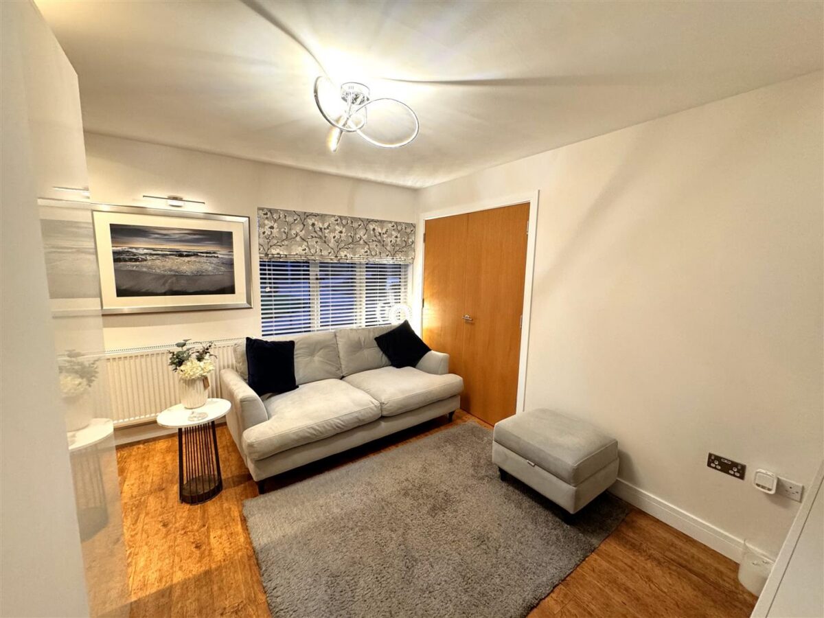 the hearth, Studfall Avenue, Corby