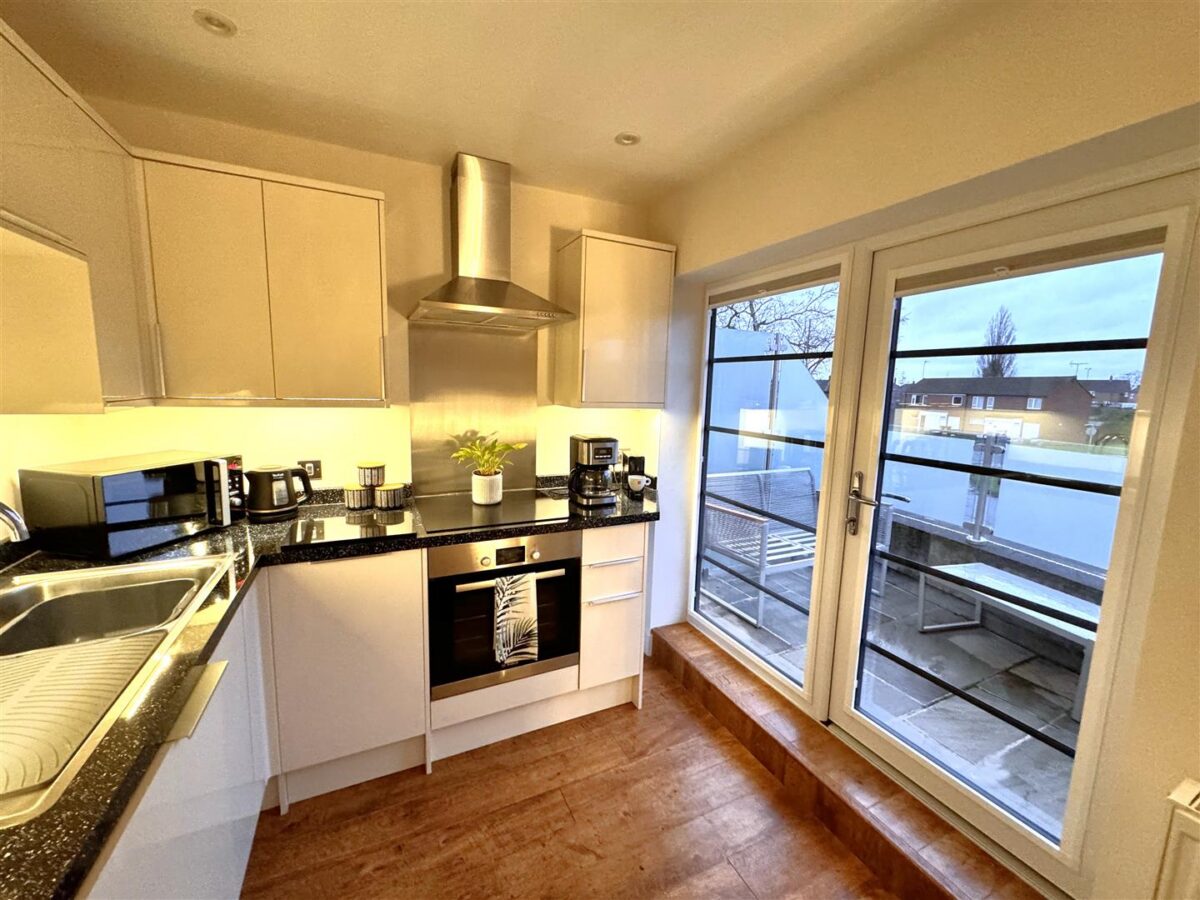 the hearth, Studfall Avenue, Corby