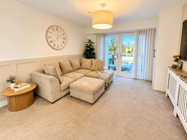 Bembridge House, Station Road, Corby