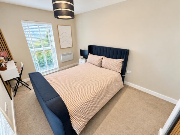 Bembridge House, Station Road, Corby