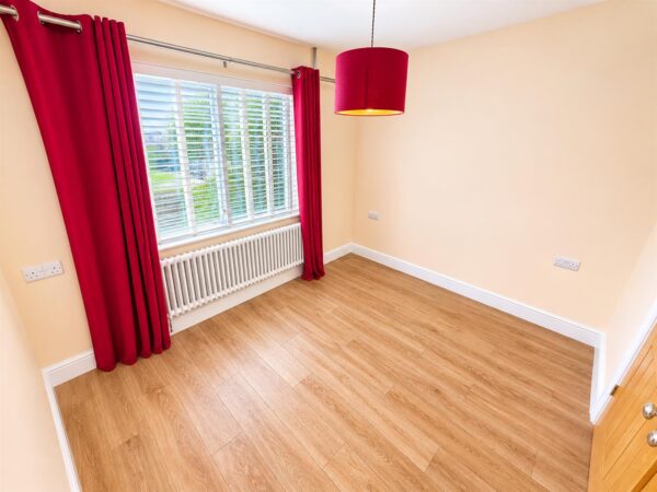 Stephenson Way, Corby