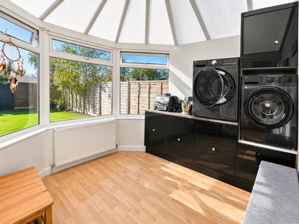 Wheatley Avenue, Corby