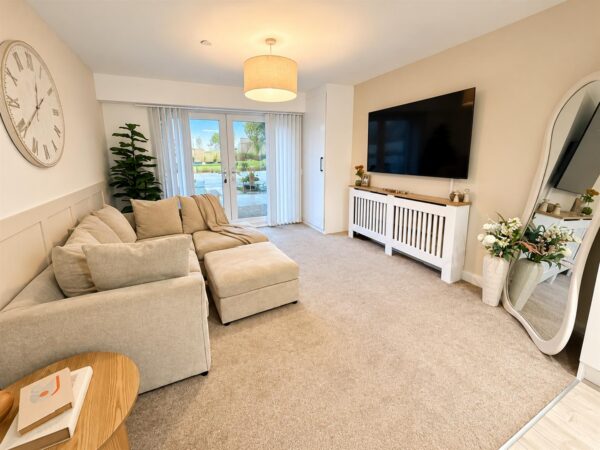 Bembridge House, Station Road, Corby