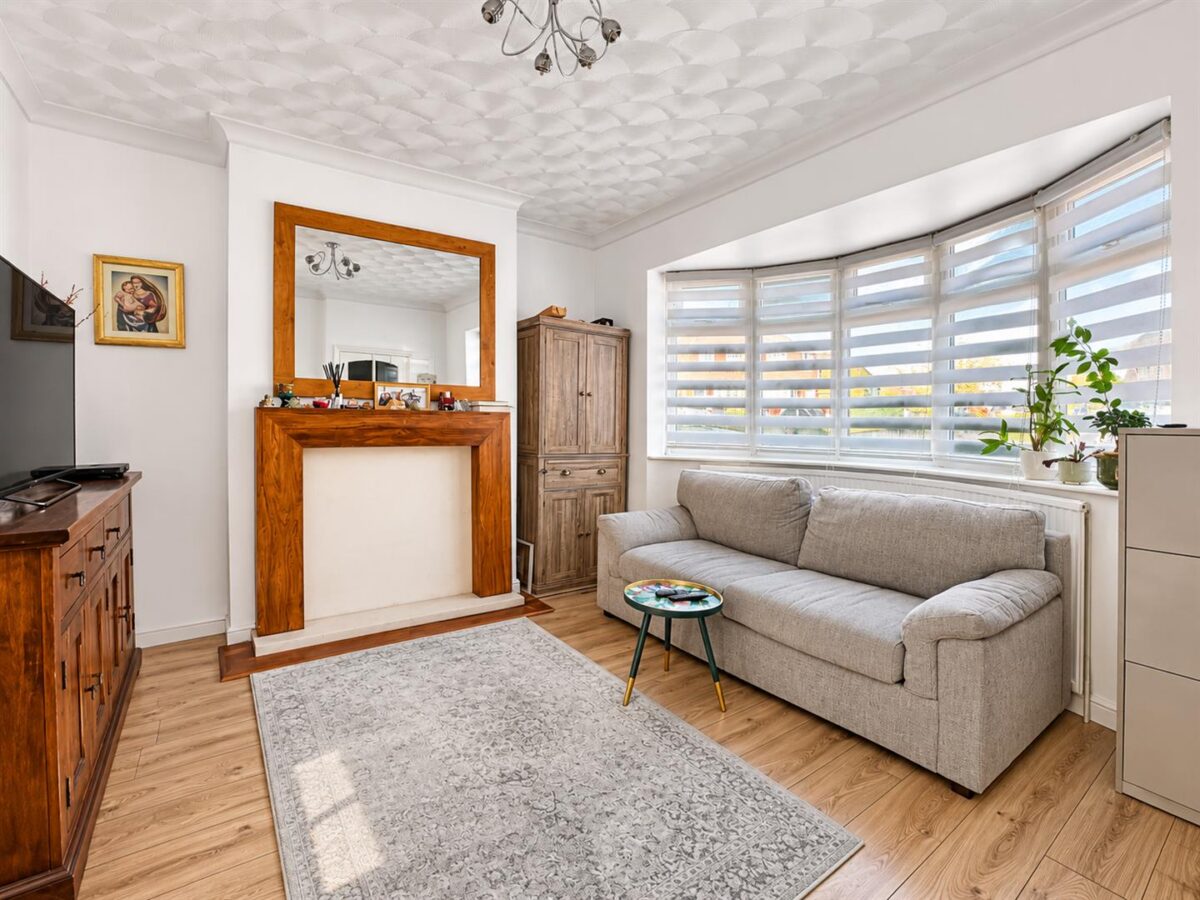 Wheatley Avenue, Corby