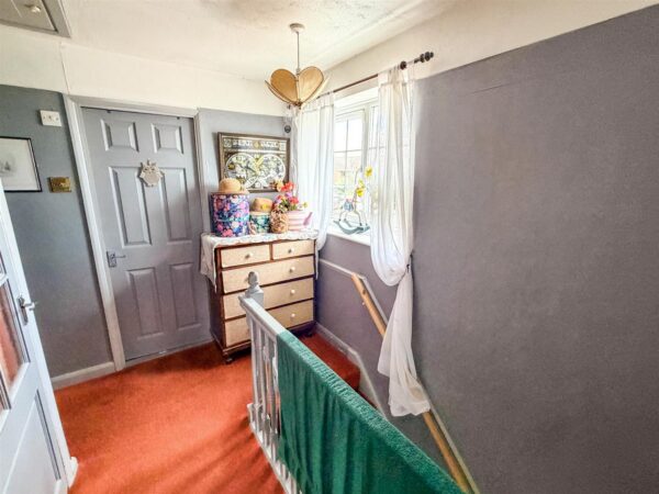 Fernie Close, Barton Seagrave, Kettering