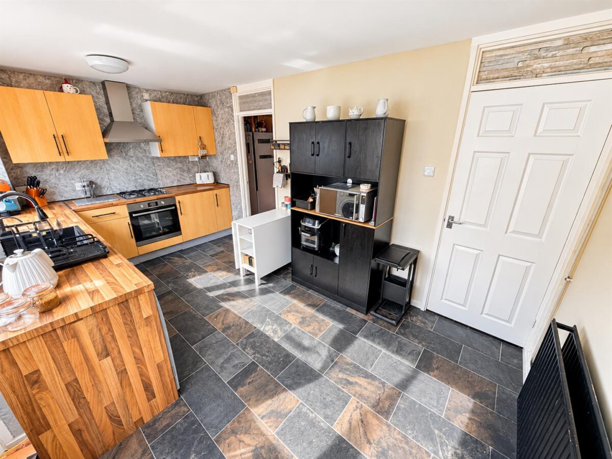 Northbrook, Corby